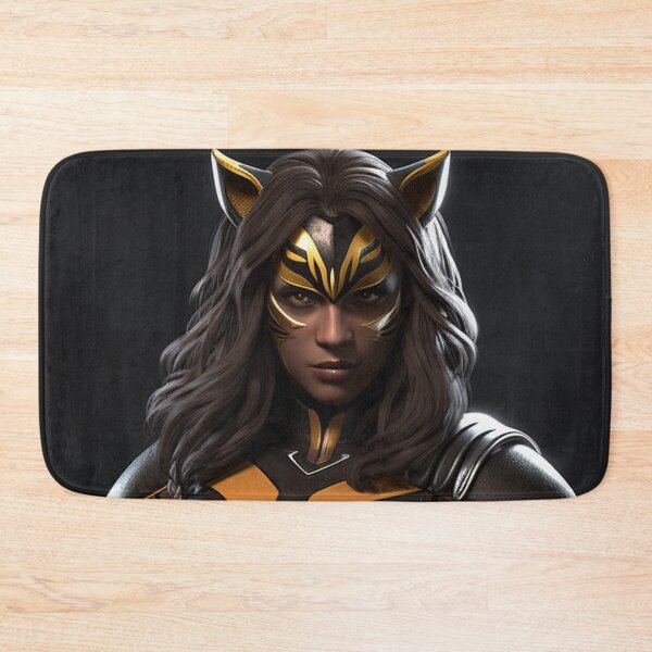 Item preview, Melanin Marvel #57 designed and sold by jwalk.