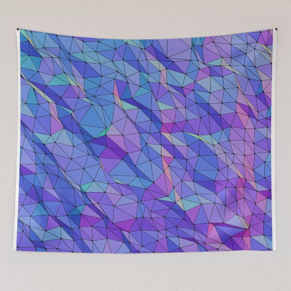 Item preview, Normal Geometric Pattern designed and sold by YSNostalgiaShop.