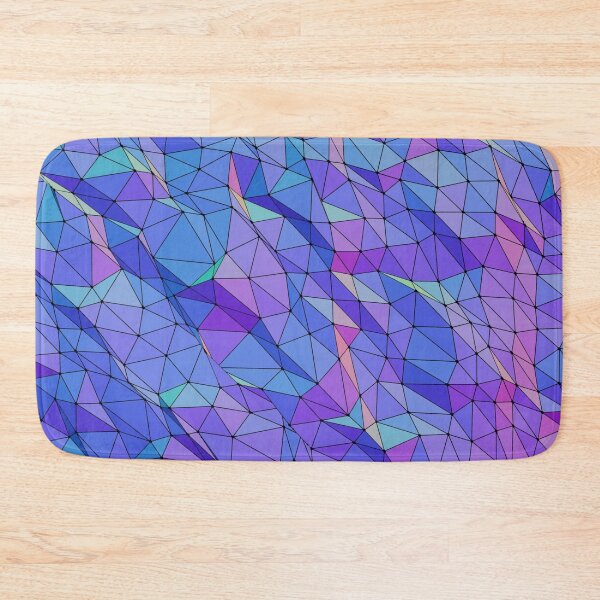 Artikelvorschau, Normales geometrisches Muster entworfen und verkauft von YSNostalgiaShop.