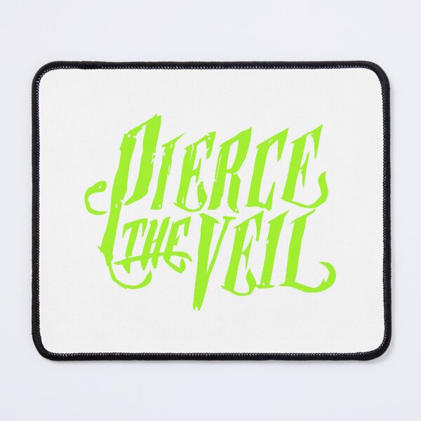 Item preview, Pierce The Veil Merch Ptv Logo designed and sold by Laurie-Londono.