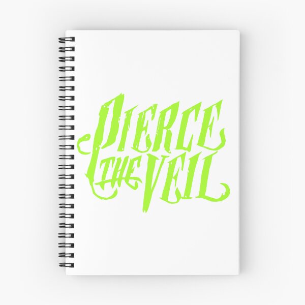 Artikelvorschau, Pierce The Veil Merch Ptv Logo entworfen und verkauft von Laurie-Londono.