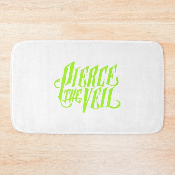 Item preview, Pierce The Veil Merch Ptv Logo designed and sold by Laurie-Londono.