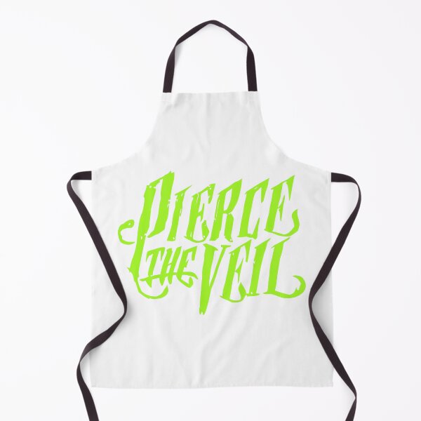Item preview, Pierce The Veil Merch Ptv Logo designed and sold by Laurie-Londono.