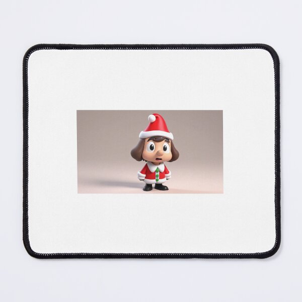 Item preview, Adorable Kiddo Steals Christmas designed and sold by Its-a-me-Marco.