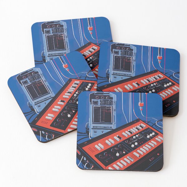 Item preview, Retro Tech  Electric designed and sold by Retro Type.