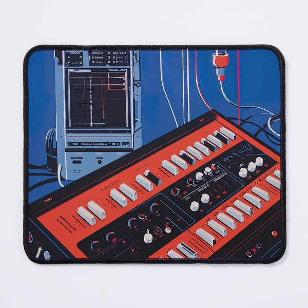 Item preview, Retro Tech Electric designed and sold by Retro Type.