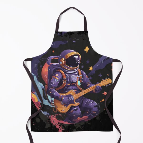 Item preview, Spaceman guitar designed and sold by Rafael Vilemberg.