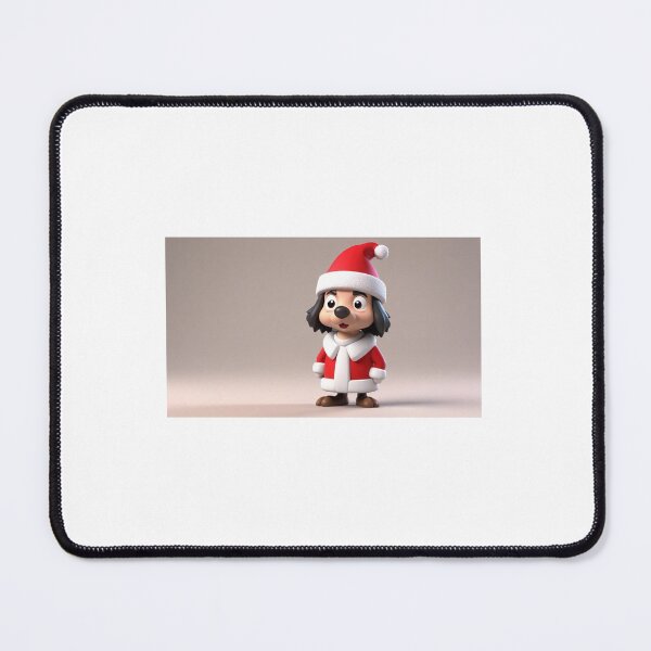 Item preview, Adorable Kiddo Steals Christmas || designed and sold by Its-a-me-Marco.