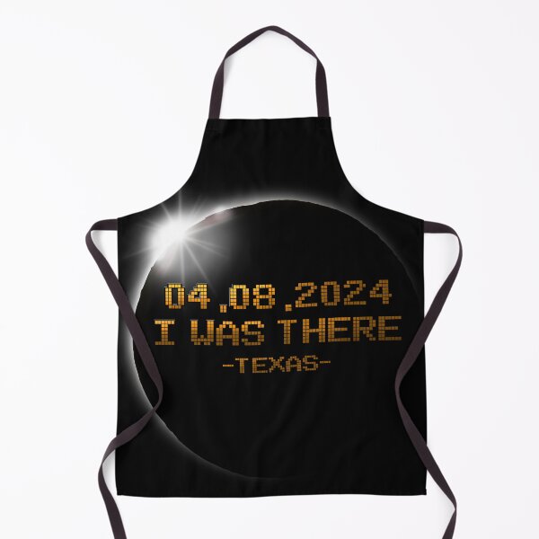 Item preview, Total Solar Eclipse April 8th 2024 State of Texas designed and sold by Nerd Shizzle.