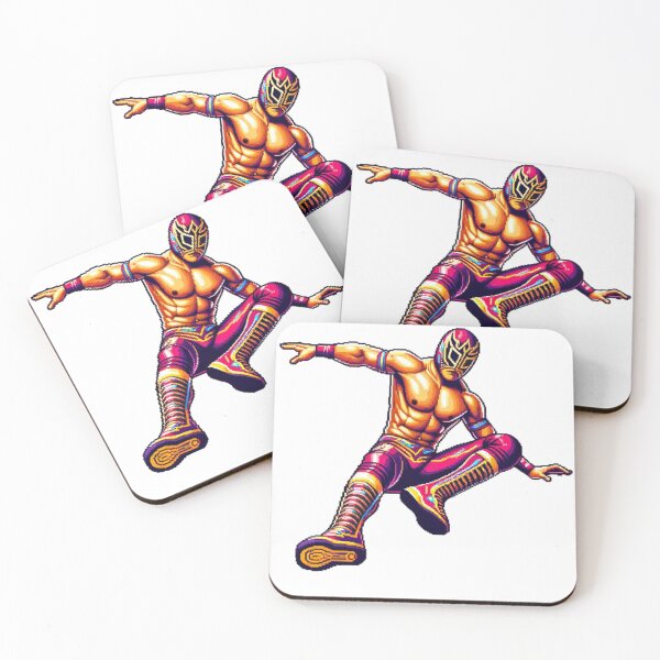 Item preview, Professional Wrestler Warrior Fighter Champion Guy designed and sold by kylmllr101684.