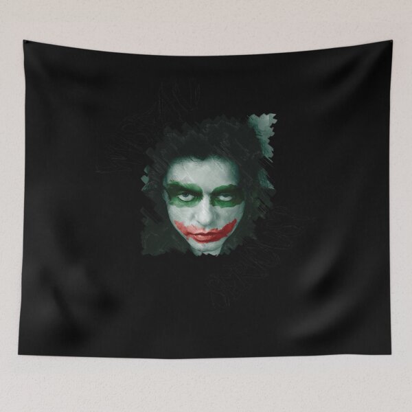 Item preview, Wiseau Serious designed and sold by lettersorenyu.