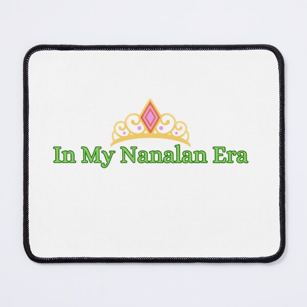 Item preview, In My Nanalan Era Tiara Pink Wonderful Girl designed and sold by NimuehArt.