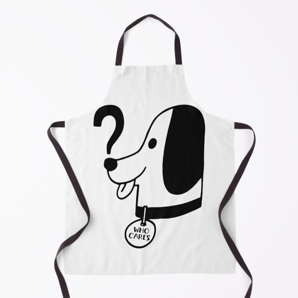 Artikelvorschau, Rex Orange County Merch WHO CARES DALMATIAN entworfen und verkauft von Laurie-Londono.