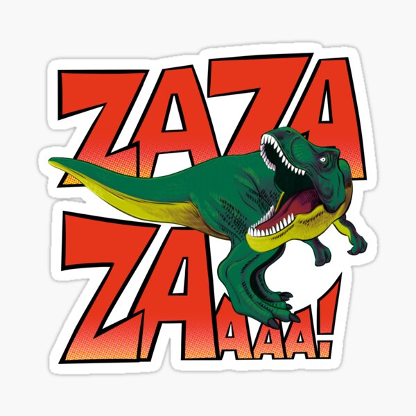 Item preview, dinozazazaur designed and sold by ildegrantees.