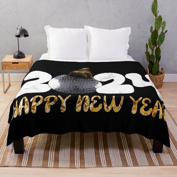 Item preview, 2024 New Years designed and sold by Bjammer.