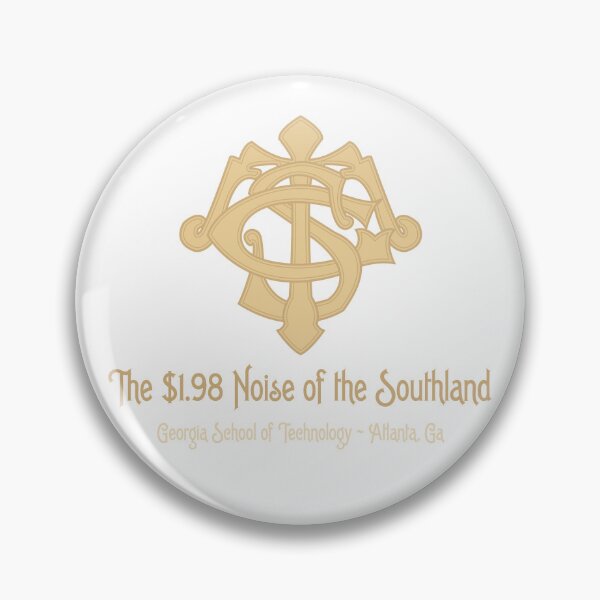 Item preview, $1.98 Noise of the Southland designed and sold by HCB1.