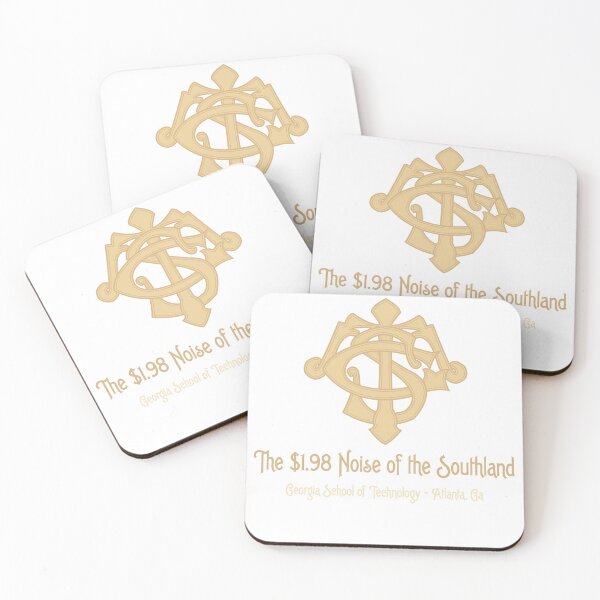 Item preview, $1.98 Noise of the Southland designed and sold by HCB1.