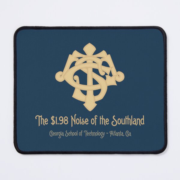 Item preview, $1.98 Noise of the Southland designed and sold by HCB1.