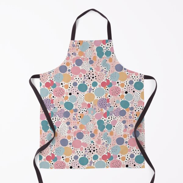 Item preview, Spots in pink tones feminine elegance fashion designed and sold by Carlos Gudino.