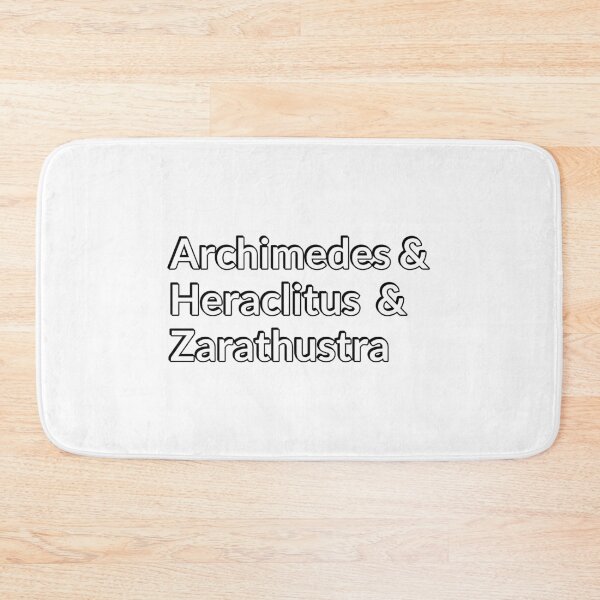 Item preview, School of Athens Philosophers designed and sold by Inspirationmotivation.