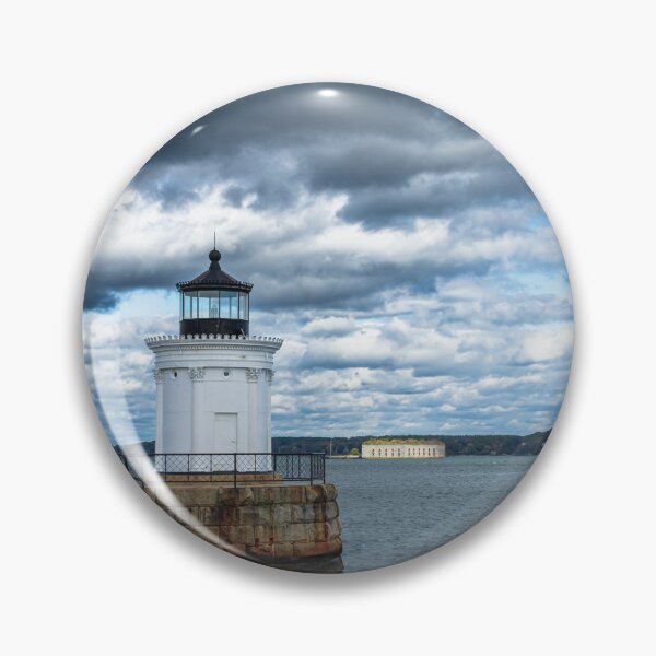 Item preview, Bug Light Under a Dramatic Sky designed and sold by Debra Martz.