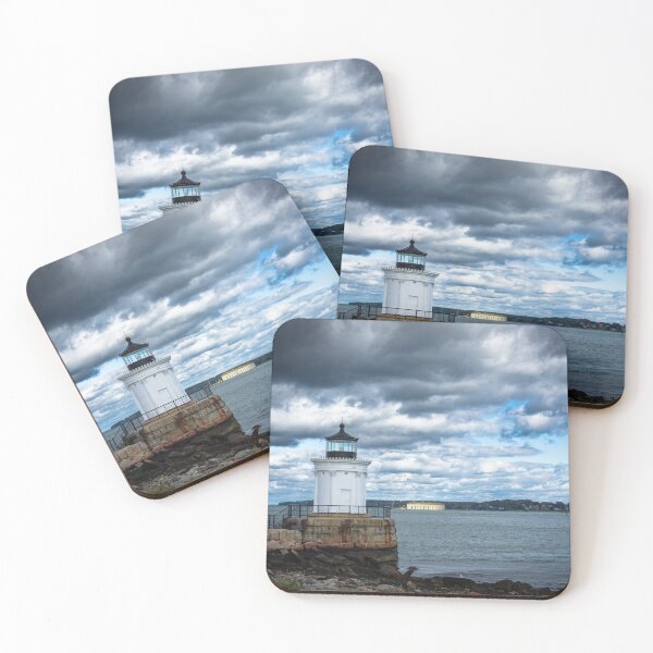 Item preview, Bug Light Under a Dramatic Sky designed and sold by Debra Martz.