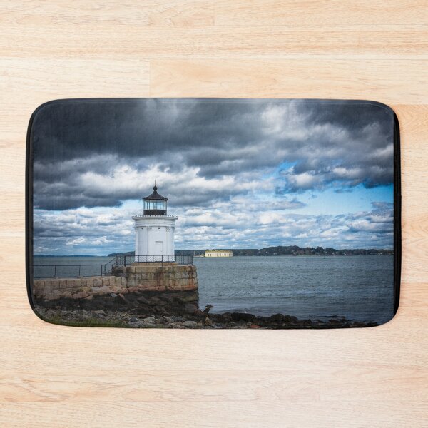 Item preview, Bug Light Under a Dramatic Sky designed and sold by Debra Martz.