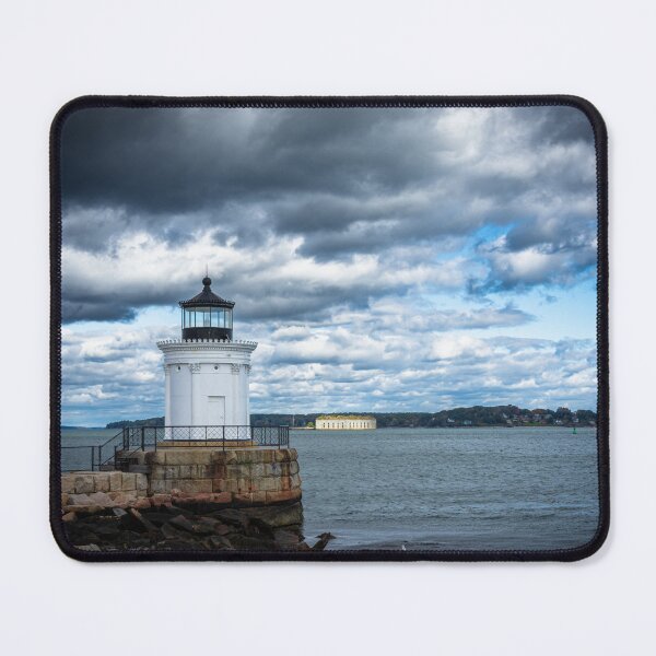 Item preview, Bug Light Under a Dramatic Sky designed and sold by Debra Martz.
