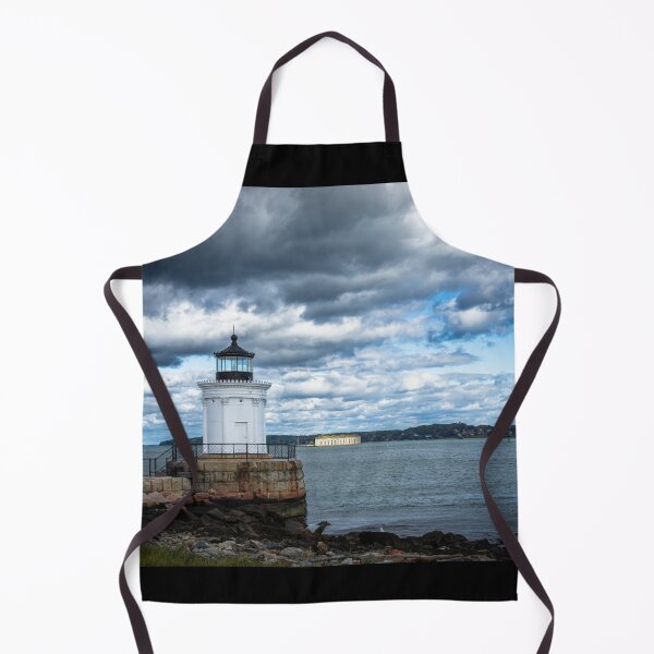 Item preview, Bug Light Under a Dramatic Sky designed and sold by Debra Martz.