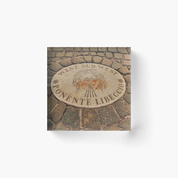 Item preview, West Sud West..................................Rome designed and sold by Fara.