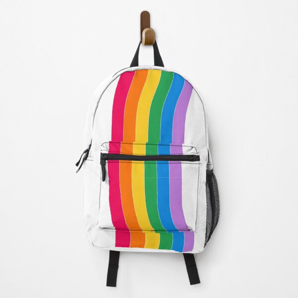 Item preview, LGBTQ Support designed and sold by ArtieFly.