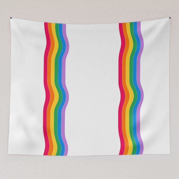 Item preview, LGBTQ Support designed and sold by ArtieFly.