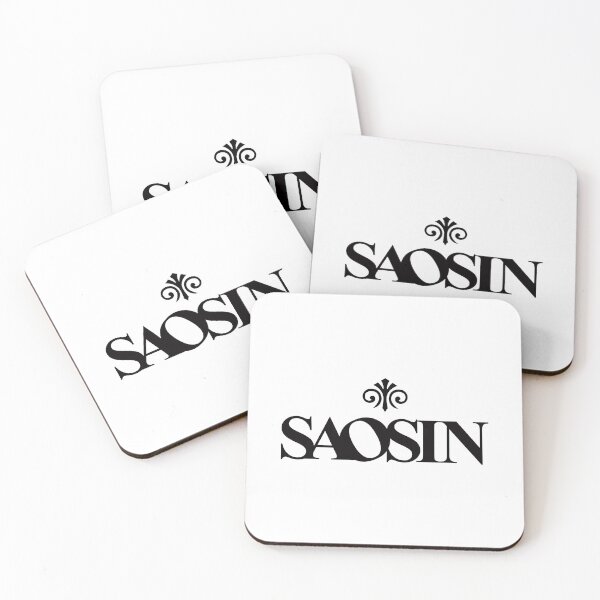 Item preview, Saosin Merch Saosin Logo designed and sold by Laurie-Londono.