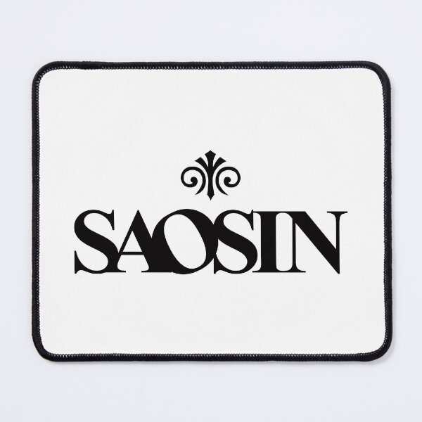 Item preview, Saosin Merch Saosin Logo designed and sold by Laurie-Londono.