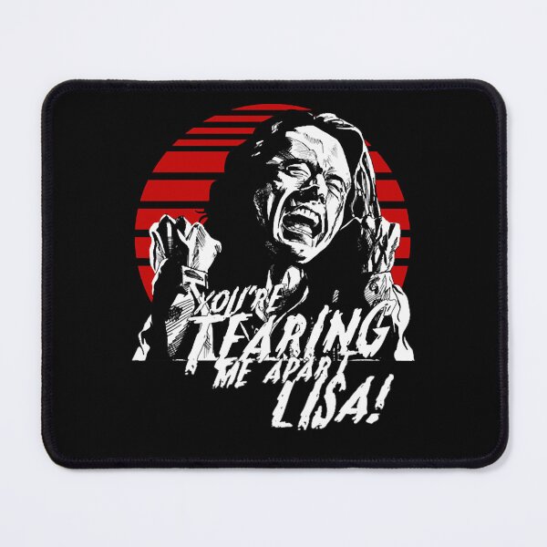 Item preview, You're Tearing Me Apart Lisa! designed and sold by lettersorenyu.