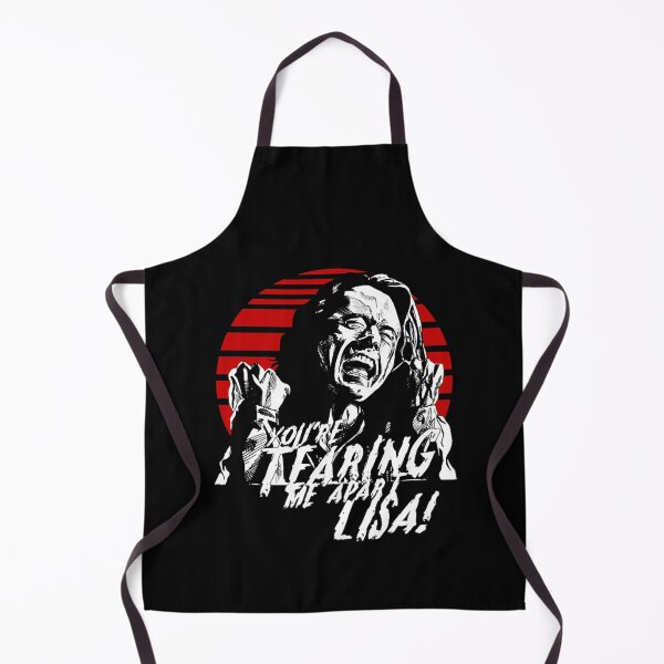 Item preview, You're Tearing Me Apart Lisa! designed and sold by lettersorenyu.
