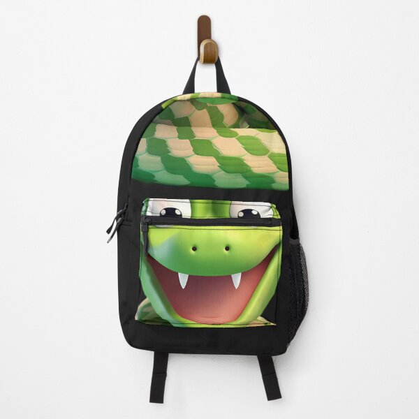 Item preview, Green ssssnake designed and sold by Linework Studio.
