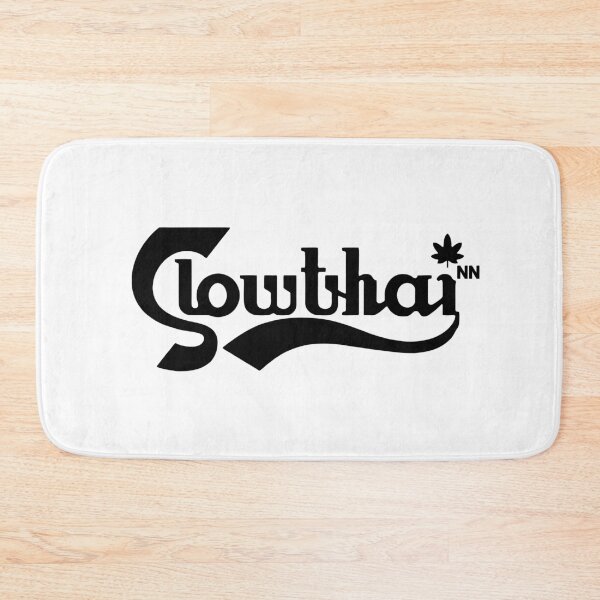 Item preview, Slowthai Merch Slowthai Logo designed and sold by Laurie-Londono.