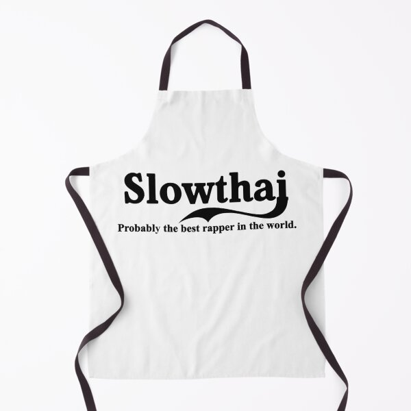 Item preview, Slowthai Merch Probably The Best In The World designed and sold by Laurie-Londono.