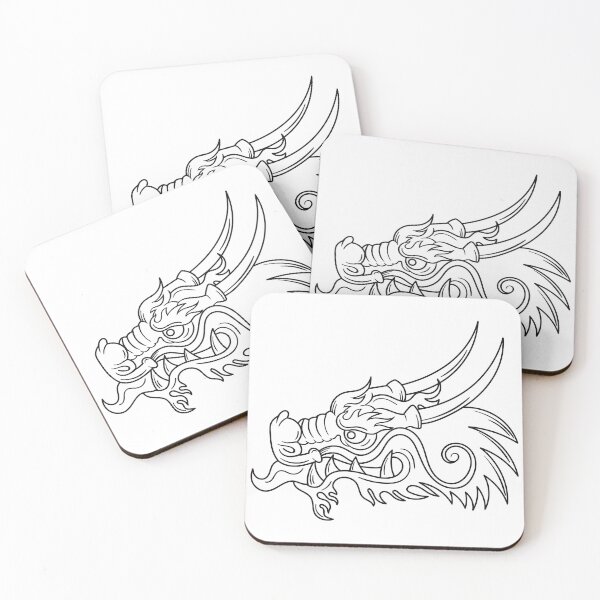 Item preview, Chinese dragon designed and sold by Pixyland.