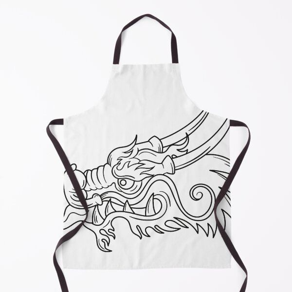 Item preview, Chinese dragon designed and sold by Pixyland.