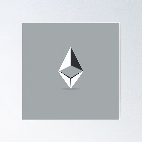 Item preview, Classic Ethereum ( ETH ) 8  designed and sold by Maxmoud93.
