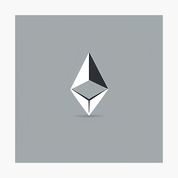 Artikelvorschau, Klassisches Ethereum (ETH) 8 entworfen und verkauft von Maxmoud93.