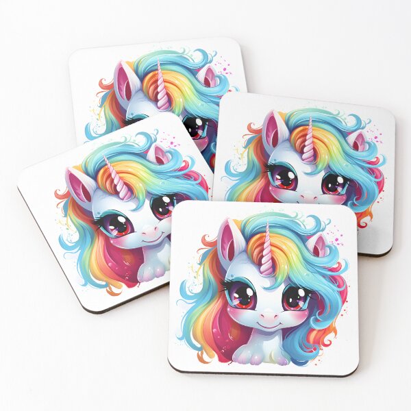 Item preview, Baby unicorn designed and sold by toaderbogdan88.