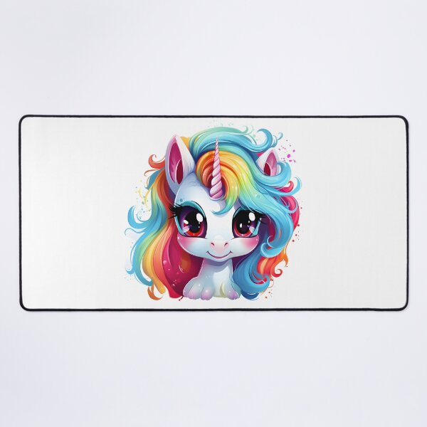 Item preview, Baby unicorn designed and sold by toaderbogdan88.