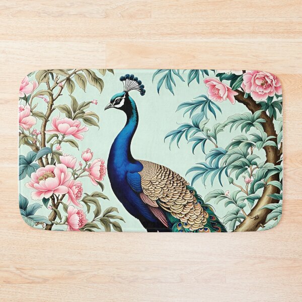 Item preview, Peacock.  designed and sold by SoniaSarkali.