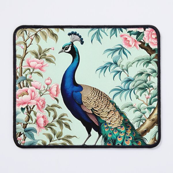 Item preview, Peacock.  designed and sold by SoniaSarkali.