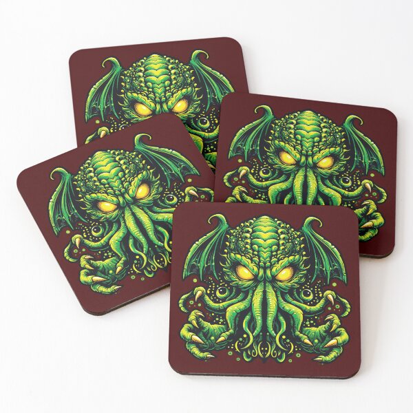 Item preview, Nightmare Unleashed S01 D03 designed and sold by Houerd.
