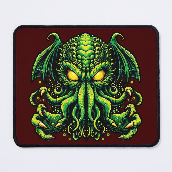 Item preview, Nightmare Unleashed S01 D03 designed and sold by Houerd.
