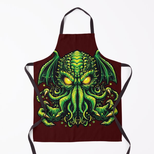 Item preview, Nightmare Unleashed S01 D03 designed and sold by Houerd.